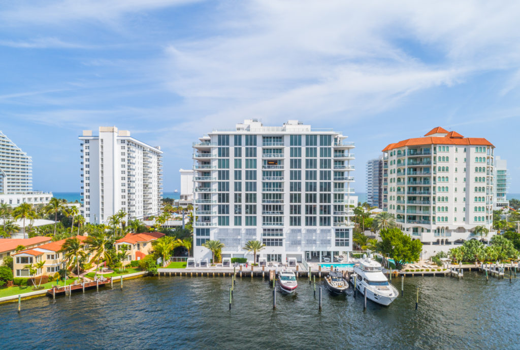 Villa Mar Bonita Beach